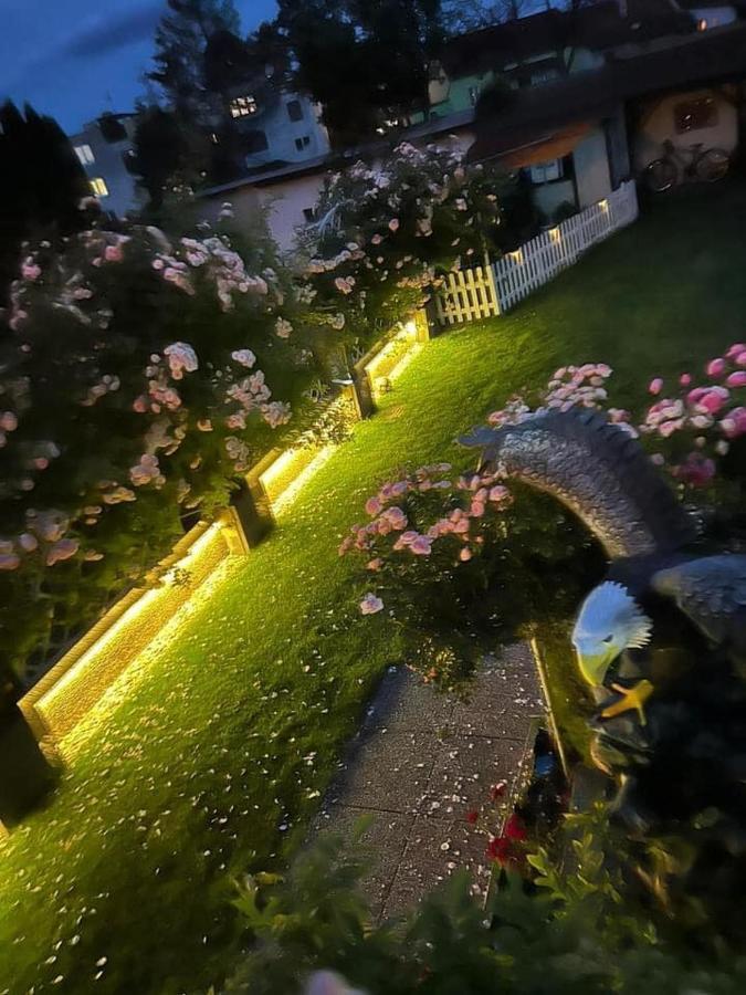 Ubytovani Na Hrazi 91 Znojmo Luaran gambar