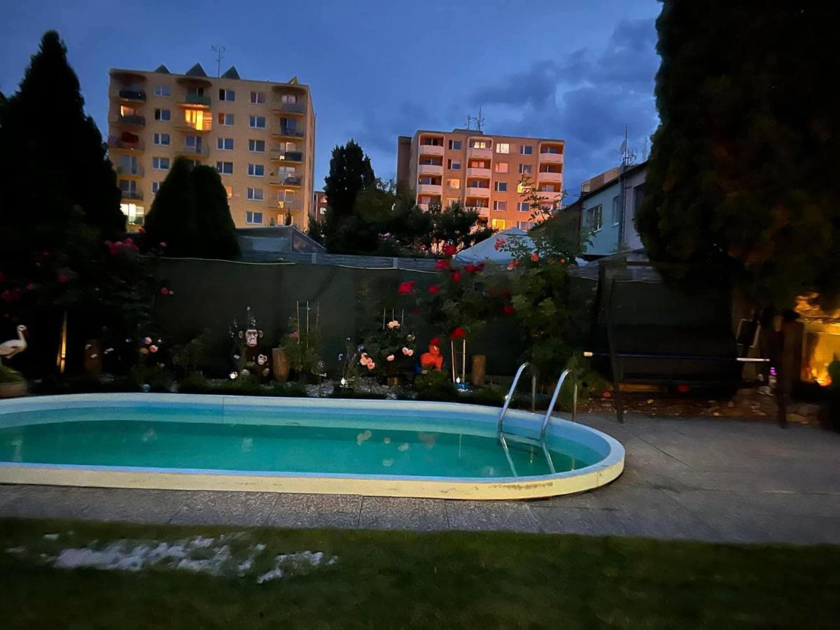 Ubytovani Na Hrazi 91 Znojmo Luaran gambar