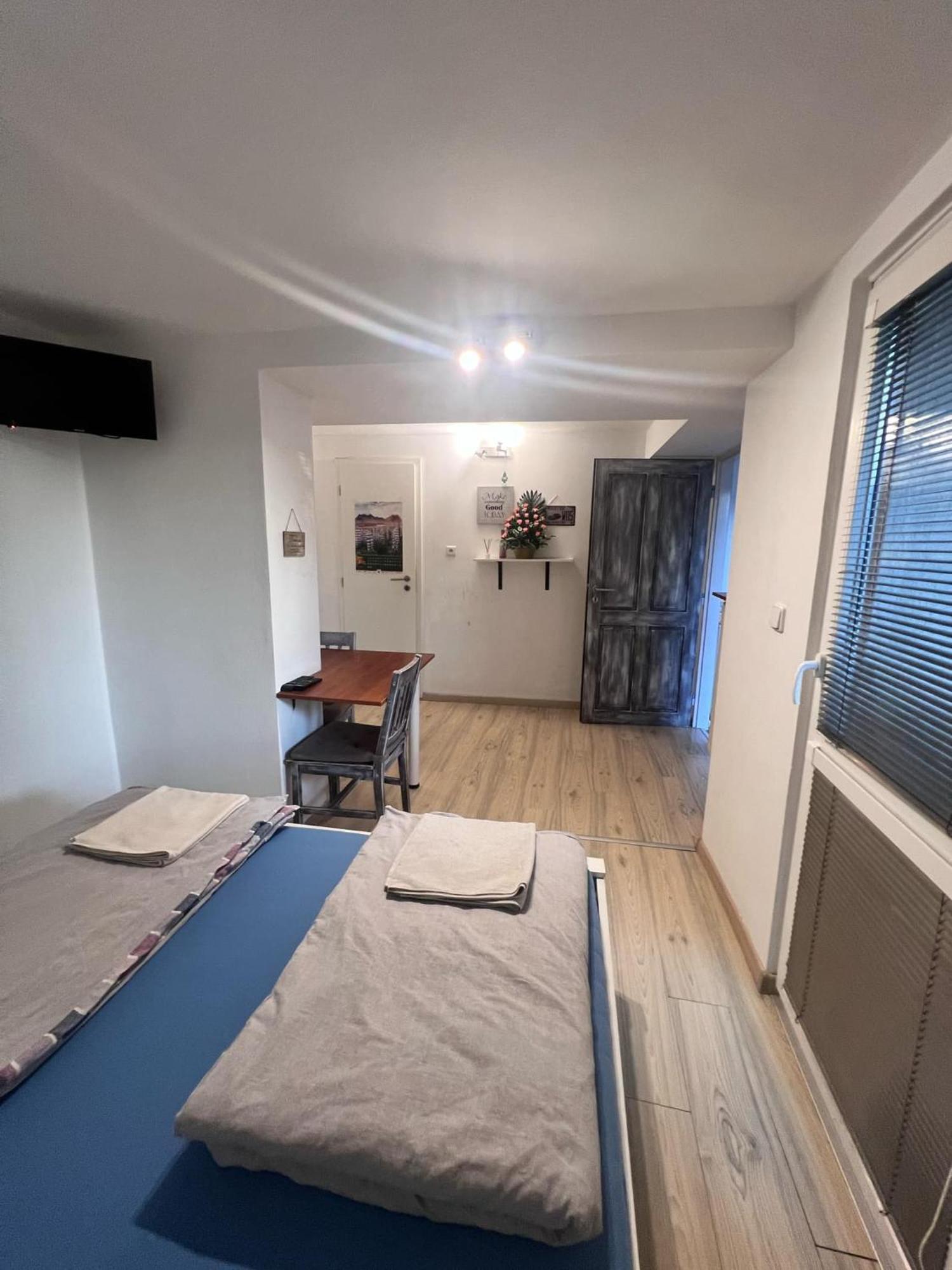 Ubytovani Na Hrazi 91 Znojmo Luaran gambar