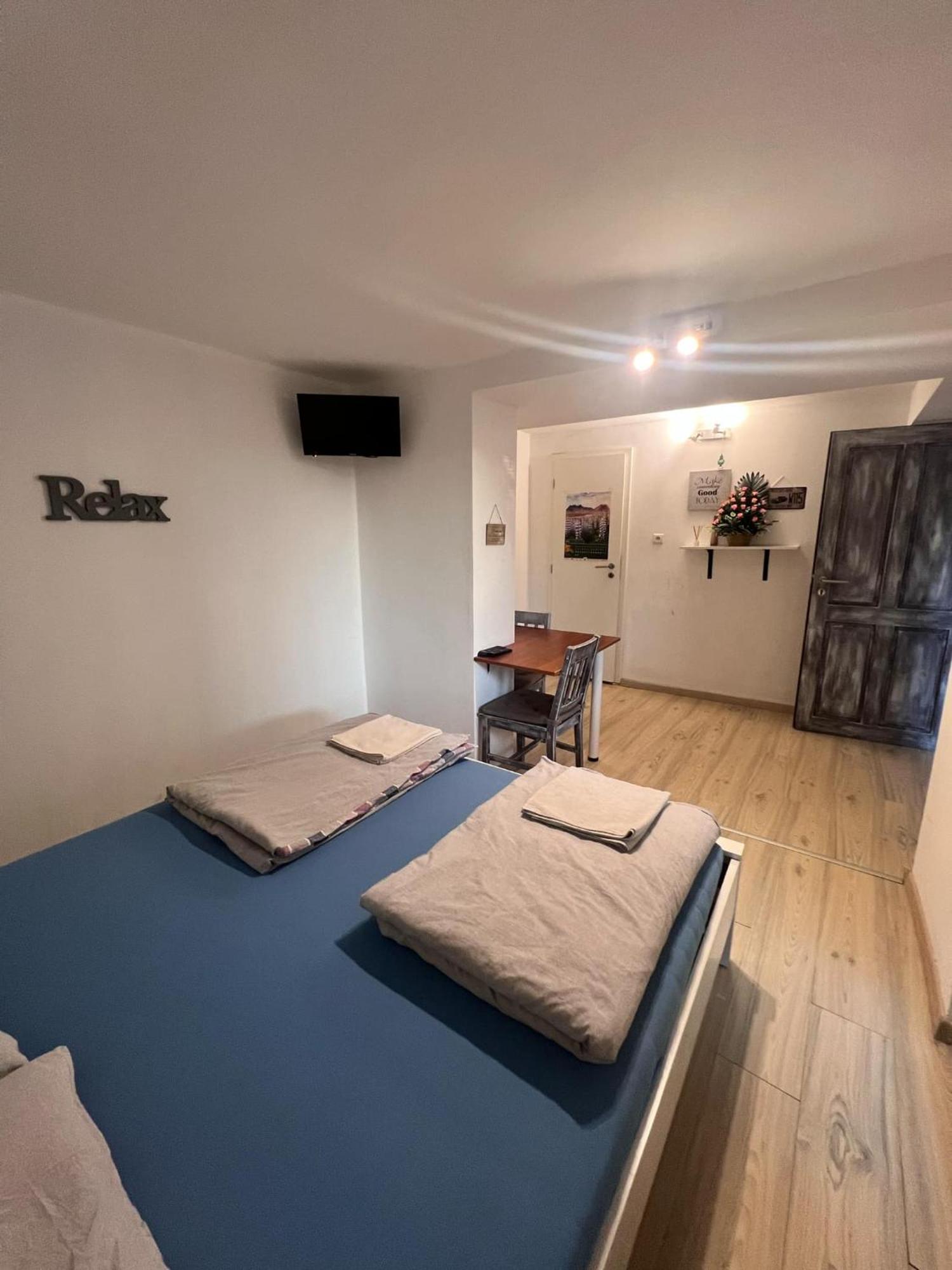 Ubytovani Na Hrazi 91 Znojmo Luaran gambar
